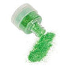Grimas Crystal Flakes | grün-Grimas-Deinparadies.ch