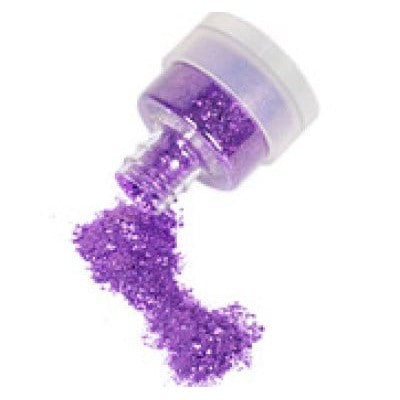 Grimas Crystal Flakes | violett-Grimas-Deinparadies.ch