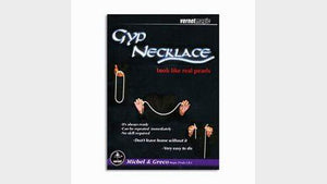 Gypsy Necklace by Vernet Vernet Magic at Deinparadies.ch