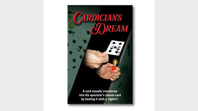 Cardician's Dream | Kartentrick Deinparadies.ch bei Deinparadies.ch