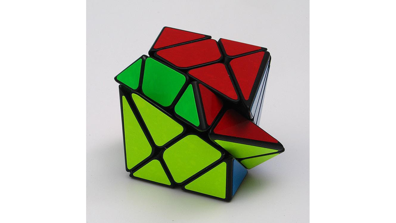 Irregular Cube Change 3x3x3 Deinparadies.ch bei Deinparadies.ch