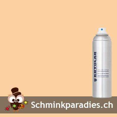 Haarspray Color Spray Kryolan | 150ml | blond-Kryolan-Deinparadies.ch