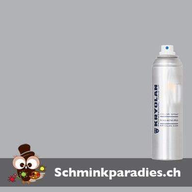 Haarspray Color Spray Kryolan | 150ml | deckgrau-Kryolan-Deinparadies.ch