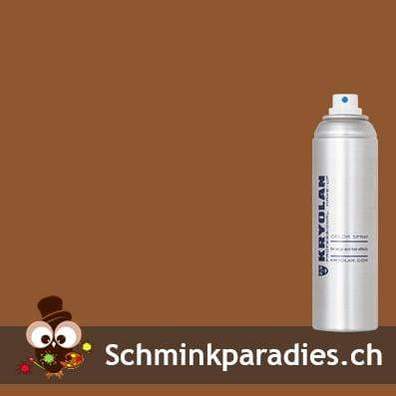 Haarspray Color Spray Kryolan | 150ml | kupfer-Kryolan-Deinparadies.ch