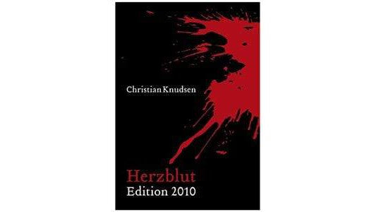 Herzblut 2010 by Christian Knudsen Christian Knudsen bei Deinparadies.ch