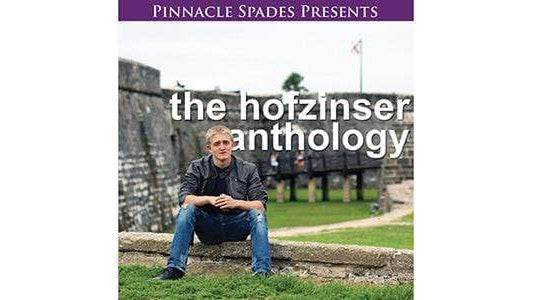 Hofzinser Anthology Pinnacle Spades Deinparadies.ch
