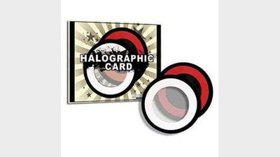 Halographic Card Magic Makers bei Deinparadies.ch
