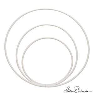 Hula-Hoop Mister Babache 70cm Mister Babache bei Deinparadies.ch
