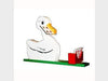 Hulda card duck | Card Duck AL Magic at Deinparadies.ch