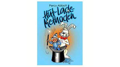 Metodi di caricamento del cappello di Percy Abbott Magic Center Harri Deinparadies.ch