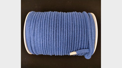 Magic rope blue, 8mm Deinparadies.ch consider Deinparadies.ch