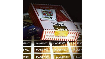 MPC Impression Foil Playing Cards MPC at Deinparadies.ch