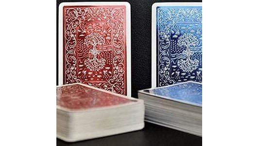 MPC Impression Foil Playing Cards MPC bei Deinparadies.ch