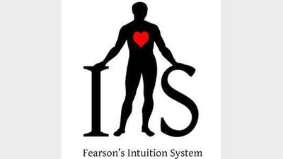 intuitive system | Steve Fearson Steve Fearson at Deinparadies.ch