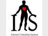 intuitive system | Steve Fearson Steve Fearson at Deinparadies.ch
