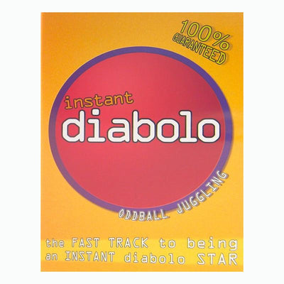 Instant Diabolo DVD Juggle Dream bei Deinparadies.ch