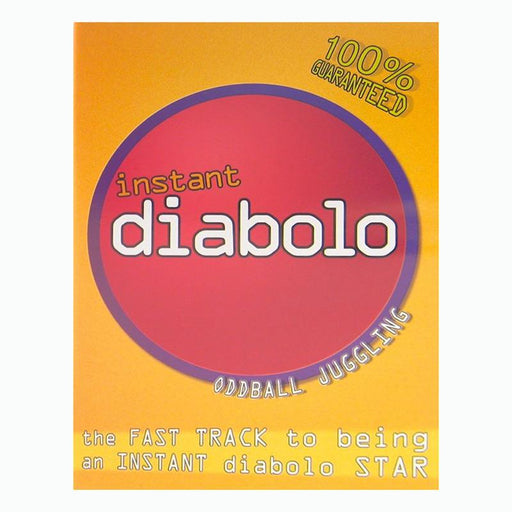 Instant Diabolo DVD Juggle Dream at Deinparadies.ch