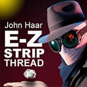 John Haar EZ Strip Invisible Thread Steve Fearson a Deinparadies.ch