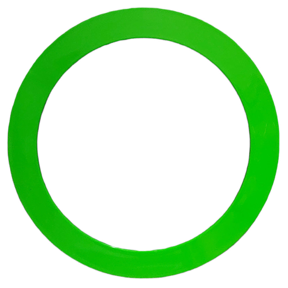 Jonglierring 32cm violett-Jonglerie-Deinparadies.ch