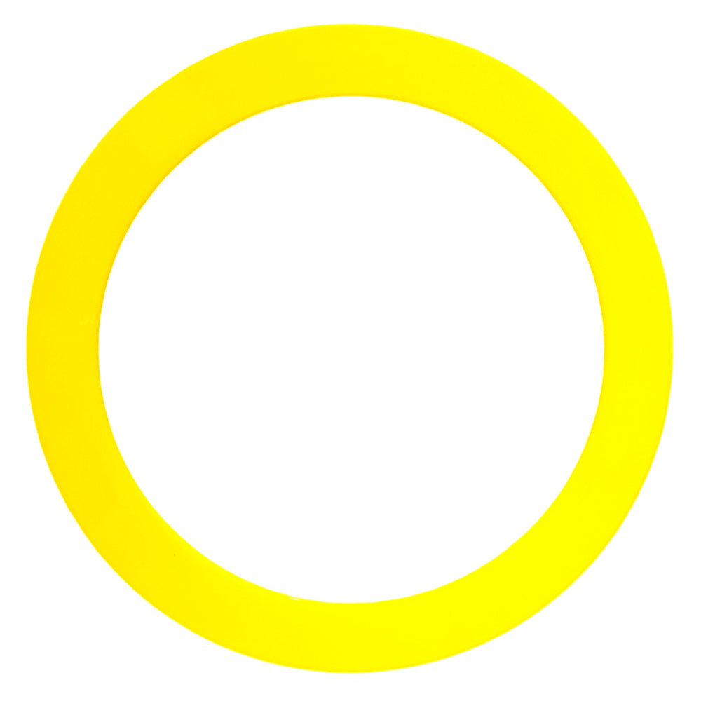 Jonglierring 32cm violett-Jonglerie-Deinparadies.ch