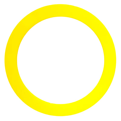 Jonglierring 32cm violett-Jonglerie-Deinparadies.ch