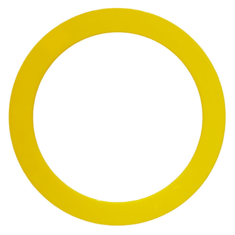 Jonglierring 32cm violett-Jonglerie-Deinparadies.ch