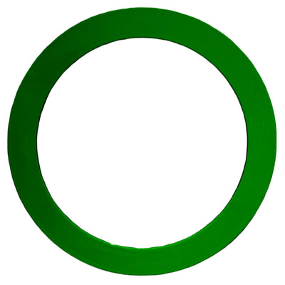 Jonglierring 40cm grün-Jonglerie-Deinparadies.ch