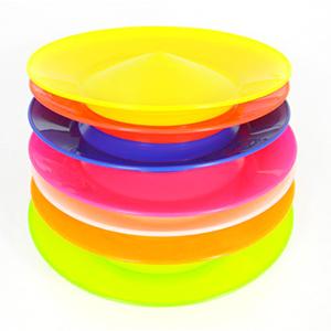 Jonglierteller mit Stab Play Juggling bei Deinparadies.ch