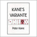 Kane's variant Various at Deinparadies.ch