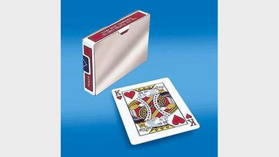 Clip de tarjeta Pokersize Magic Makers en Deinparadies.ch