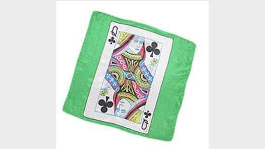 Card Cloth (20pcs) Magic Owl Supplies Deinparadies.ch