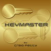 Keymaster Standard & Chrome | Craig Petty Murphy's Magic bei Deinparadies.ch