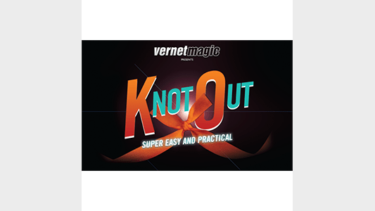 Knot Out by Vernet Vernet Magic bei Deinparadies.ch