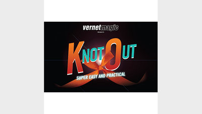 Knot Out by Vernet Vernet Magic bei Deinparadies.ch