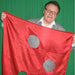 Knot cloth by Pavel Pavel Magic at Deinparadies.ch