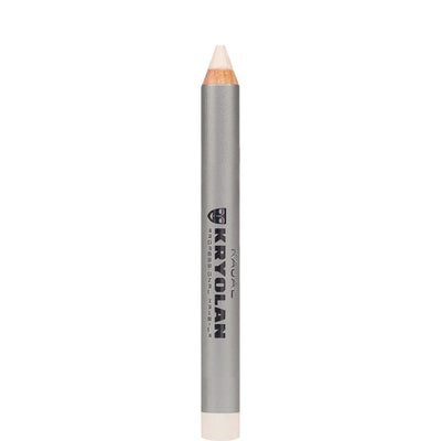 Kryolan Kajal Stift breit highlight-Kryolan-Deinparadies.ch