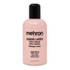 Latex-Milch Mehron hautfarben 470ml-Mehron-Deinparadies.ch