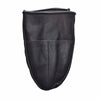 Leather pouch hip black Deinparadies.ch consider Deinparadies.ch