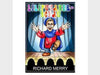 Lilliputian Show by Richard Merry Magic Center Harri Deinparadies.ch