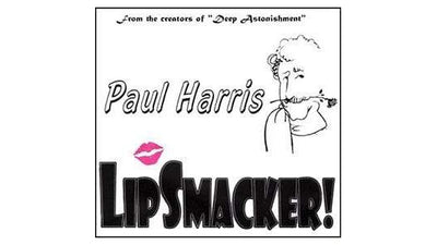 Lip Smacker Paul Harris bei Deinparadies.ch