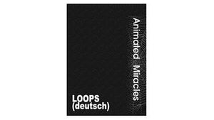 Loops - Animated Wonders | Yigal Mesika | German Magic Center Harri at Deinparadies.ch