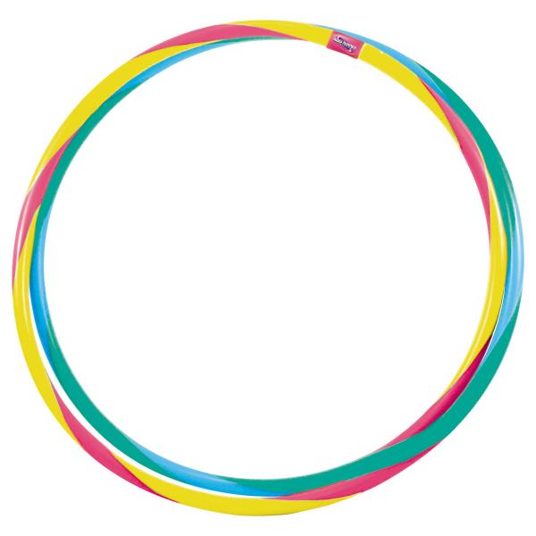 Foldable deals hula hoop