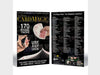 Encyclopedia of Card Tricks and Sleights Magic Makers bei Deinparadies.ch