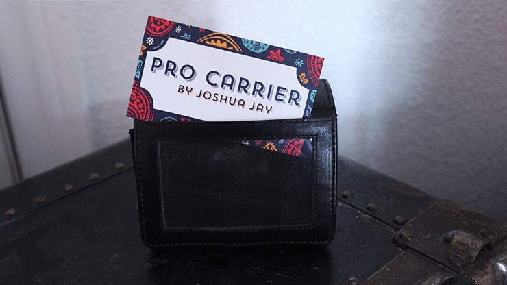 Pro Carrier Deluxe | Joshua Jay Vanishing Inc. at Deinparadies.ch