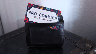 Pro Carrier Deluxe | Joshua Jay Vanishing Inc. bei Deinparadies.ch