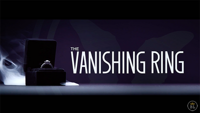 Vanishing ring red by SansMinds SansMinds Productionz at Deinparadies.ch