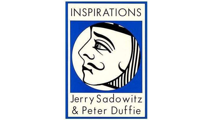 Inspirations by Jerry Sadowitz & Peter Duffie Martin Breese bei Deinparadies.ch