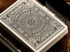 Black Hudson Playing Cards | Theory 11 Theory11 bei Deinparadies.ch