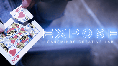 Expose by SansMinds SansMinds Productionz at Deinparadies.ch