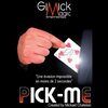 Pick-Me de Mickael Chatelain Gi'Mick Magic en Deinparadies.ch